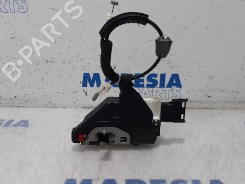 Electronic module CITROËN C3 II (SC_) 1.4 VTi 95 | BP31414852M83