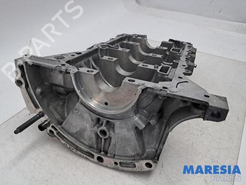 Oil sump CITROËN BERLINGO MULTISPACE (B9) 1.6 VTi 120 | BP38285114M115 - Image 2