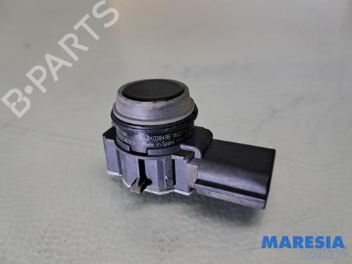 Used Electronic sensor RENAULT MEGANE IV Hatchback (B9A/M/N_) 1.2 TCe 130 (B9MR) (130 hp) 31514070