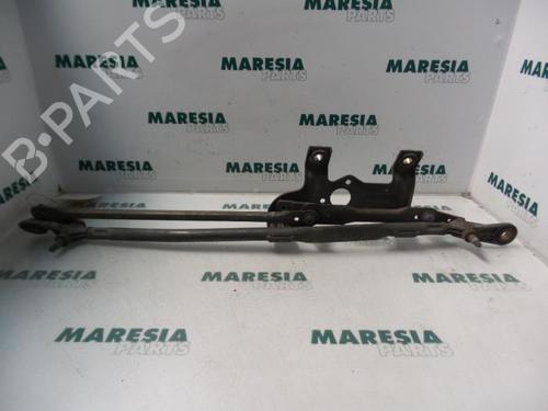 Vindrude Viskermekanisme ALFA ROMEO 146 (930_) 1.9 TD (930.B4A) (90 hp) 31500904