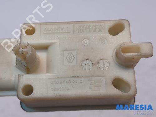 Electronic sensor RENAULT SCÉNIC III (JZ0/1_) 1.5 dCi | BP31416324M84