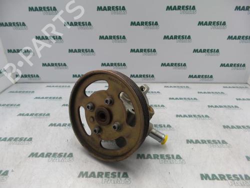 Used Steering pump CITROËN ZX (N2) 1.4 i (75 hp) 31532107