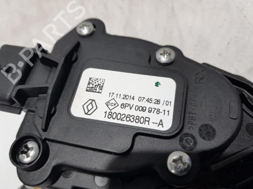 Electronic module RENAULT CLIO IV (BH_) 1.2 TCe 120 (BHM0) | BP31446976M83 - Image 5