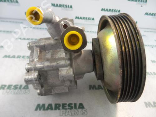 Styring servopumpe ALFA ROMEO 147 (937_) 1.6 16V T.SPARK ECO (937.AXA1A, 937.BXA1A) (105 hp) 31487311