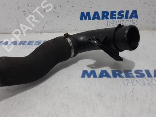 Rør FIAT DUCATO Van (250_) 180 Multijet 3,0 D (177 hp) 31485296