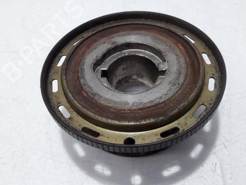 Pulley CITROËN JUMPY II Van 1.6 HDi 90 8V | BP31431549M122