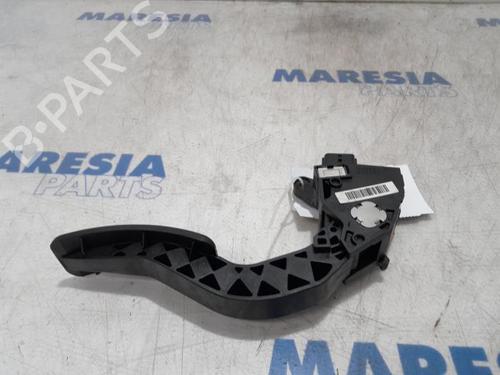 Electronic module RENAULT TRAFIC III Van (FG_) 1.6 dCi 90 (FGME) | BP31427154M83