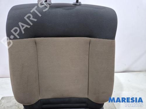 Sæde højre fortil CITROËN C4 CACTUS 1.2 THP 110 | BP31450065C16 