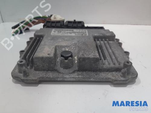 Engine control unit (ECU) PEUGEOT 5008 (0U_, 0E_) 1.6 16V | BP31461052M57 