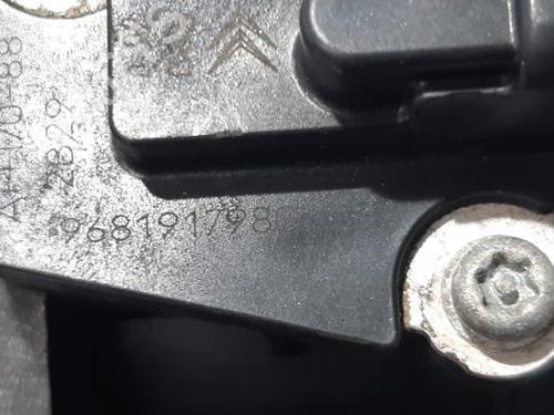 Mass air flow sensor PEUGEOT 508 SW I (8E_) 2.0 HDi RXH Hybrid4 | BP31383489M95