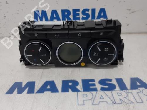 Used Climate control CITROËN DS3 (SA_) 1.4 HDi 70 (SA8HP4) (68 hp) 31487357