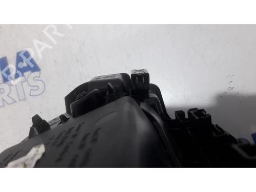 Hanskerom CITROËN C4 Picasso II 1.6 HDi / BlueHDi 115 | BP31409091C95 