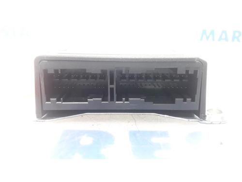 ECU airbags PEUGEOT 3008 I MPV (0U_) 1.6 VTi | BP31502030M53