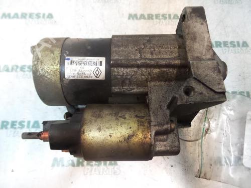Used Starter RENAULT CLIO II (BB_, CB_) 1.5 dCi (B/CB07) (65 hp) 31448603