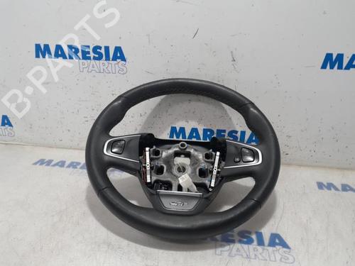 Used Steering wheel RENAULT CLIO IV (BH_) 1.2 TCe 120 (BHM0) (120 hp) 31514011