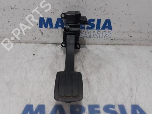 Electronic module PEUGEOT 308 SW II (LC_, LJ_, LR_, LX_, L4_) 1.6 BlueHDi 120 | BP31387341M83