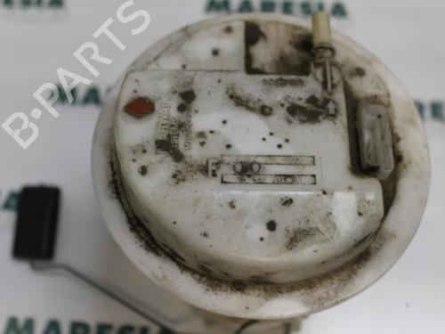 Used Fuel pump PEUGEOT 206 Hatchback (2A/C) 1.6 16V (109 hp) 31521247