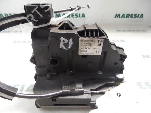 Used Electronic module CITROËN JUMPER II Van 2.2 HDi 100 (101 hp) 31390328