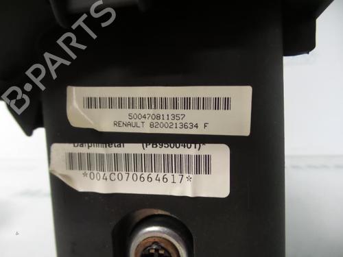 Airbag styreenhed DACIA LOGAN (LS_) 1.6 16V (LS09, LS0L, LS0M, LS0P, LS0V, LS18, LS1S, LS1V,... | BP31465031M53 