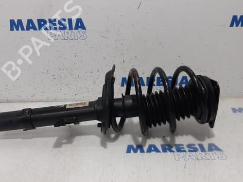 Used Right front shock absorber RENAULT ESPACE V (JR_) 1.6 dCi 160 (160 hp) 31476639