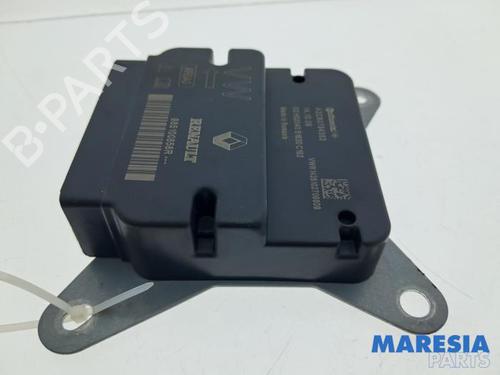 Airbag styreenhed Airbag styreenhed RENAULT TWINGO III (BCM_, BCA_) 1.0 SCe 70 (71 hp) 34406601 34406601