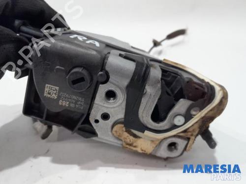 Electronic module PEUGEOT 508 I (8D_) 2.0 HDi Hybrid4 AWC | BP31383604M83