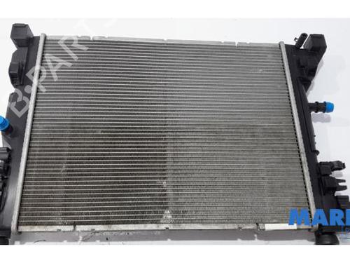 Water radiator RENAULT ZOE (BFM_) ZOE | BP31473011M31