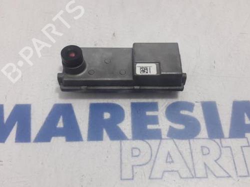 Kamera RENAULT ESPACE V (JR_) 1.6 TCe 200 (200 hp) 31526234