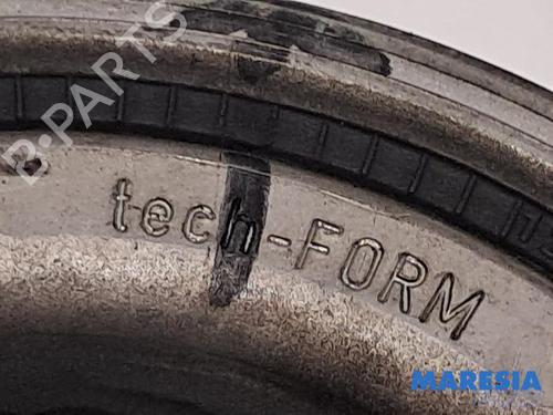 Pulley CITROËN C4 Grand Picasso II (DA_, DE_) 1.6 THP 155 | BP31413760M122 