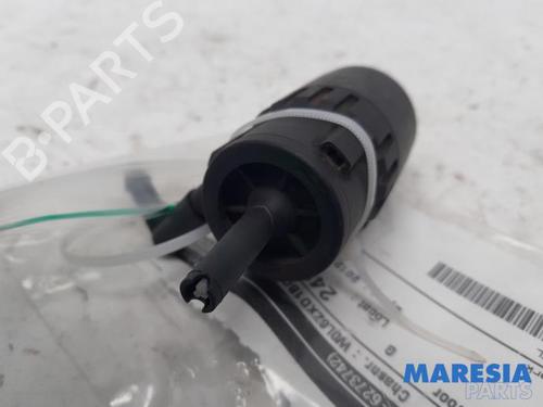 Other OPEL COMBO Box Body/MPV (X12) 1.6 CDTI (B05) | BP31521848O1