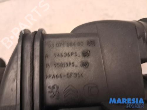 Thermostat housing CITROËN C4 CACTUS 1.2 THP 110 | BP31456341M116