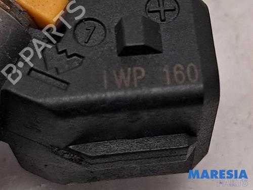 Injector FIAT 500 (312_) 1.2 (312AXA1A) | BP31429293M100 - Image 3