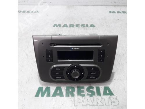 Used Radio ALFA ROMEO MITO (955_) 1.4 TJet (955AXD1B) (150 hp) 31453811
