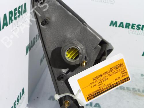 Left mirror RENAULT LAGUNA II (BG0/1_) 1.6 16V (BG0A, BG0L) | BP31390034C26