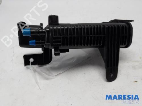 partikelfilter CITROËN BERLINGO MULTISPACE (B9) 1.6 VTi 120 | BP31467886M81