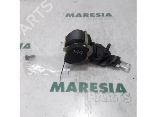 Used Rear center seatbelt RENAULT SCÉNIC II (JM0/1_) 1.6 (JM0C, JM0J, JM1B) (113 hp) 31536641