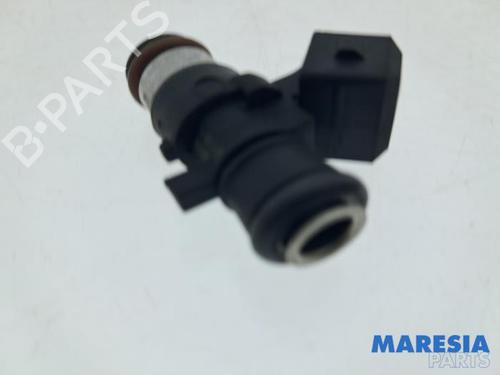 Injector RENAULT TWINGO II (CN0_) 1.2 16V (CN0K, CN0V, CN0A) | BP38284911M100 - Image 2