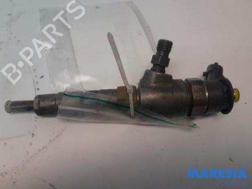Injector CITROËN DS3 (SA_) 1.4 HDi 70 (SA8HP4) | BP31517547M100 
