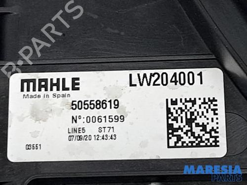 Pipe ALFA ROMEO GIULIA (952_) 2.0 (952ACA25) | BP31411277M125