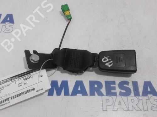 Engache cinturón ALFA ROMEO GIULIETTA (940_) 1.4 TB (940FXA1A, 940FXT1A) (120 hp) 31528116