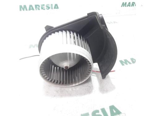 Heater blower motor RENAULT KANGOO Express (FW0/1_) 1.5 dCi 70 (FW0A, KW0V) | BP31481073M62
