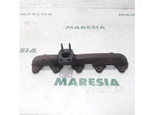 Used Exhaust manifold Exhaust manifold PEUGEOT 308 SW II (LC_, LJ_, LR_, LX_, L4_) 1.6 BlueHDi 120 (120 hp) 31400383 31400383