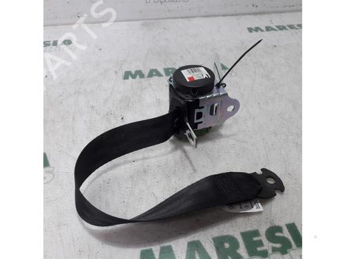 Used Rear left seatbelt ALFA ROMEO MITO (955_) 1.4 TJet (955AXD1B) (150 hp) 31481076