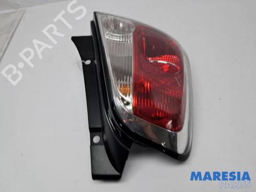 Left taillight FIAT 500 (312_) 0.9 (312AXN1A) | BP31423057C34 - Image 3
