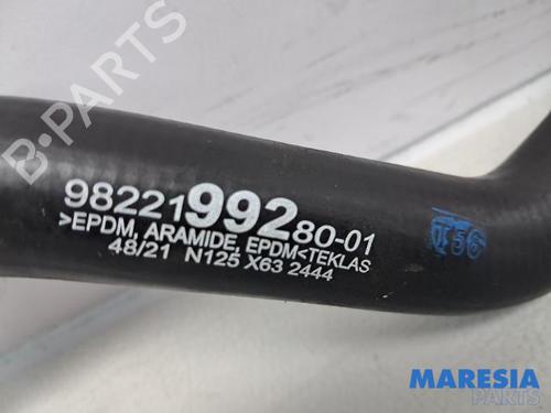 Pipe PEUGEOT 3008 II SUV (MC_, MR_, MJ_, M4_) Hybrid | BP32351555M125