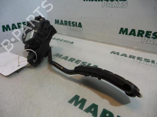 Used Electronic module Electronic module RENAULT LAGUNA II (BG0/1_) 1.9 dCi (BG08, BG0G) (120 hp) 31474436 31474436