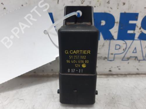 Used Electronic sensor PEUGEOT 4007 (VU_, VV_) 2.2 HDi (156 hp) 31435780