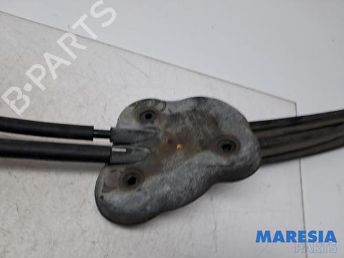 Gear lever RENAULT MEGANE CC (EZ0/1_) 1.4 TCe (EZ0F, EZ1V) | BP36880101M90 - Image 3