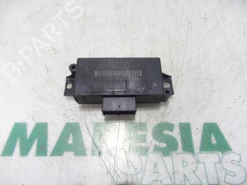 Used Electronic module RENAULT MEGANE III Grandtour (KZ0/1) 1.5 dCi (KZ09, KZ0D, KZ1G, KZ29, KZ14, KZ1W, KZ10, KZ1F,... (110 hp) 31493224