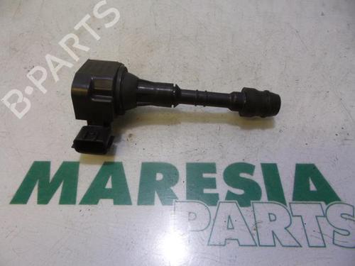 Used Ignition coil RENAULT VEL SATIS (BJ0_) 3.5 V6 (BJ0R, BJ0V, BJ0U) (241 hp) 31399188